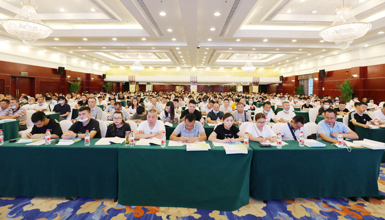 2020年度四川省监理行业从业人员监理业务培训今日正式开班